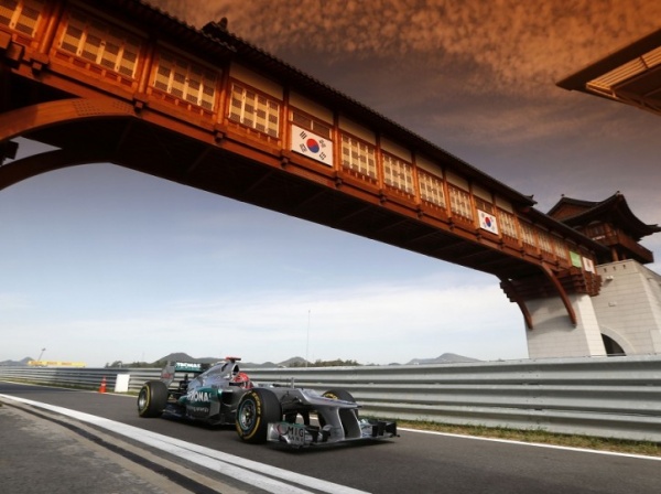 Formuła 1 2015
