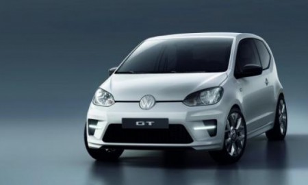 VW Up! Turbo?
