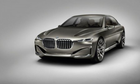 BMW serii 9?