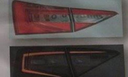 Skoda Superb &ndash; projekty reflektor&oacute;w