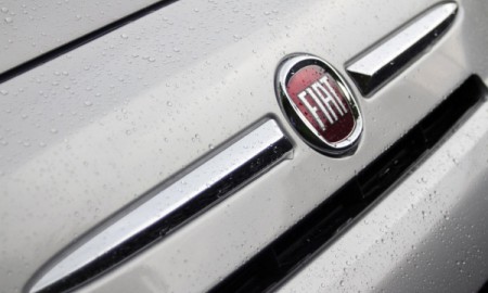 Fiat 500 Plus jako następca Punto?