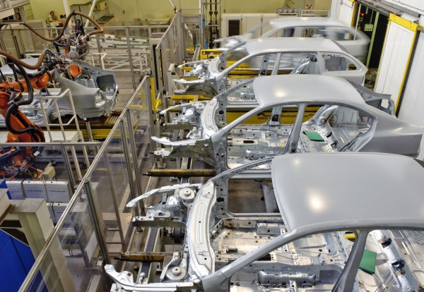 Skoda Octavia &ndash; już p&oacute;ł miliona
