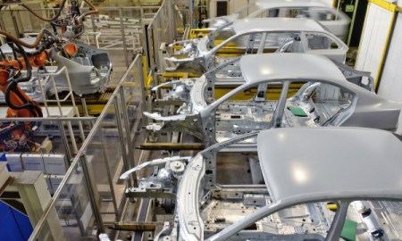 Skoda Octavia &ndash; już p&oacute;ł miliona