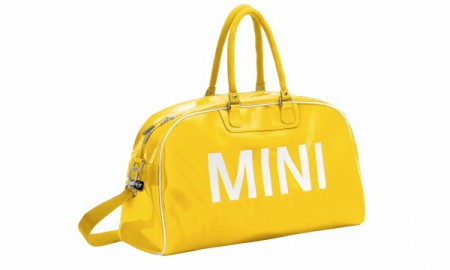 Mini - kolekcja na sezon 2014/16