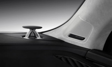 Audi i dźwięk w formacie 3D