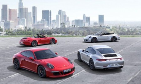 Ceny Porsche w wersji GTS