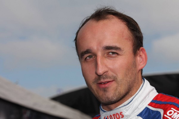 Kubica: Nie ma sensu pr&oacute;bować powrotu do F1