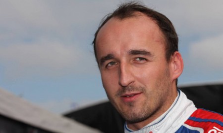 Kubica: Nie ma sensu pr&oacute;bować powrotu do F1