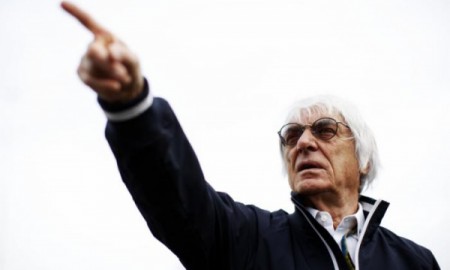 Ecclestone nadal szefem F1
