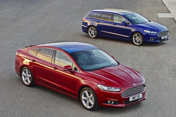 Czy Ford kłamie?