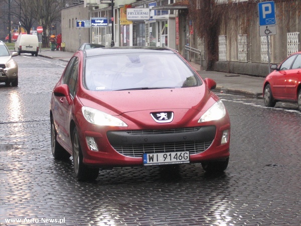 Widzieć i być widzianym