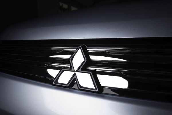 Plany Mitsubishi na 2015 rok