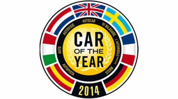 Car of the Year 2015 – finaliści