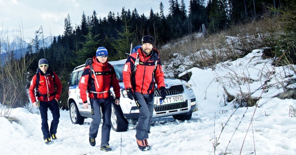 Tatrzańskie szlaki zimą – jak przygotować się do wyprawy?