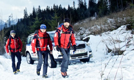Tatrzańskie szlaki zimą – jak przygotować się do wyprawy?