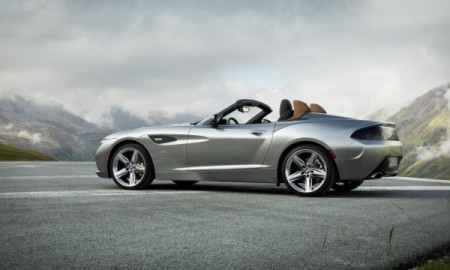 BMW pracuje nad nowymi modelami Z1 i Z3
