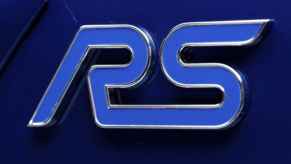 Ford Focus RS zadebiutuje w Detroit