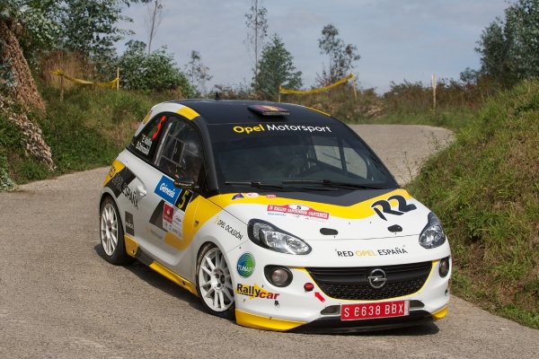 Opel Adam R2 &ndash; rok sukces&oacute;w