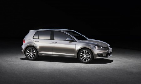 VW Golf najlepszy dla flot