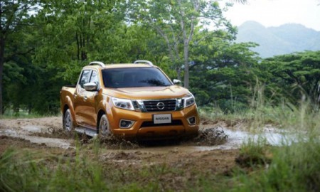 Nissan Navara Nismo?