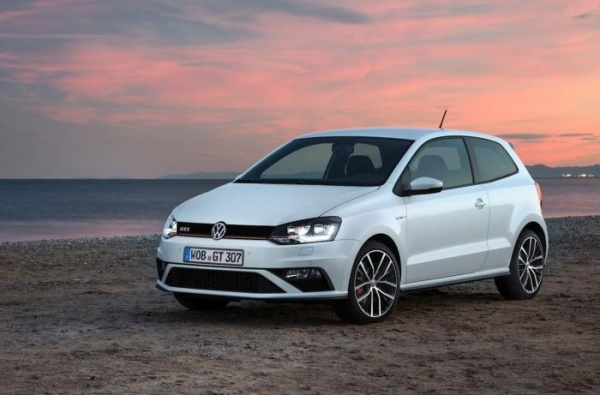 VW Polo R nie będzie