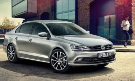 VW Jetta po zmianach w polskich salonach