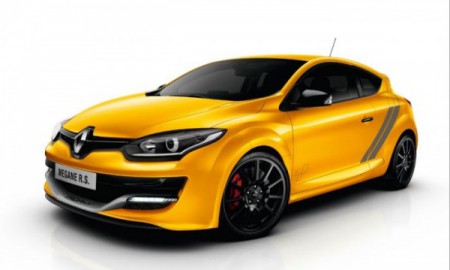 Hybrydowe modele Renault RS?