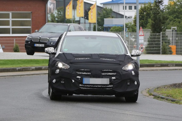 Cztery nowe modele Hyundaia