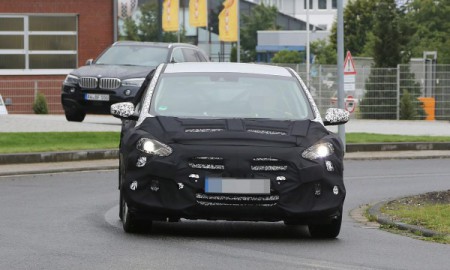 Cztery nowe modele Hyundaia