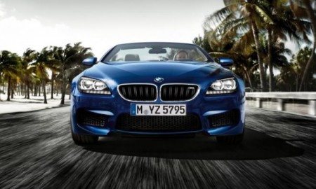 Nowe BMW 6 może stracić nawet 440 kg