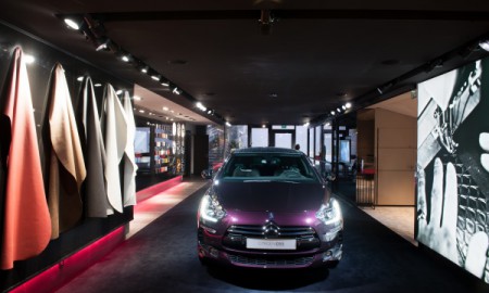 DS World Paris &ndash; Rok ekskluzywnego butiku