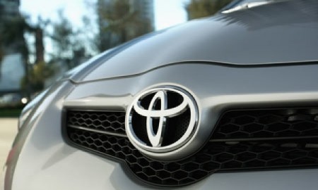 Akcja serwisowa Toyoty