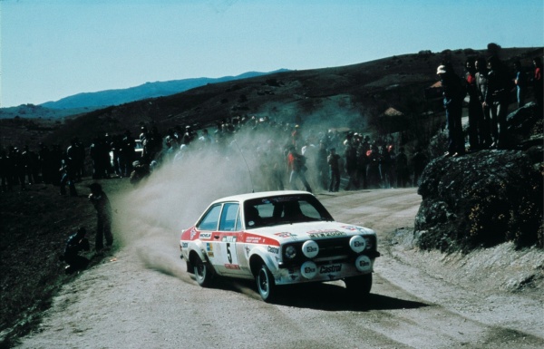 Castrol i Ford &ndash; od 100 lat razem