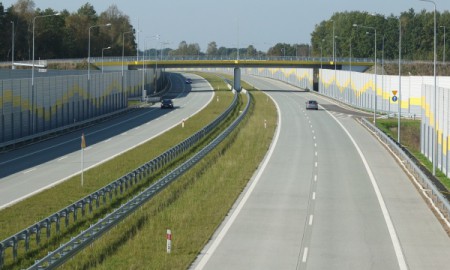 Z Łodzi do Wrocławia w 2 godziny