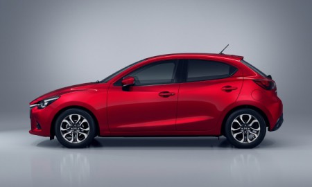 Nowa Mazda2 z cenami