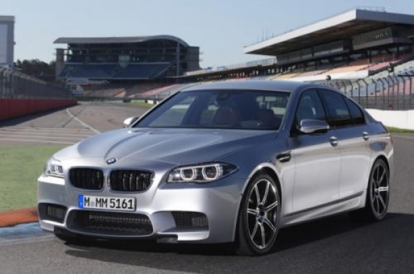 BMW - najdroższe kolory