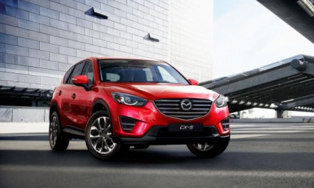Mazda CX-5 2015 – ceny