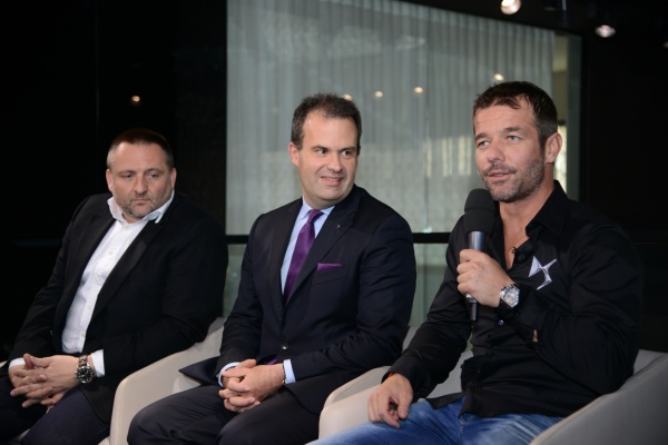 Sebastien Loeb wraca do WRC?