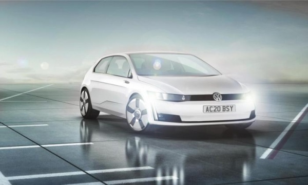 VW Golf VIII z 10-biegową przekładnią