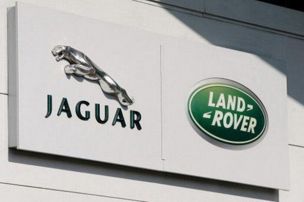 Land Rover złoży skargę na Chińczyk&oacute;w