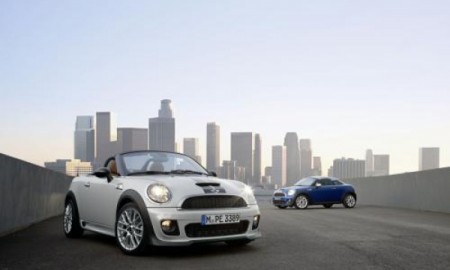 Mini bez Coupe i Roadstera