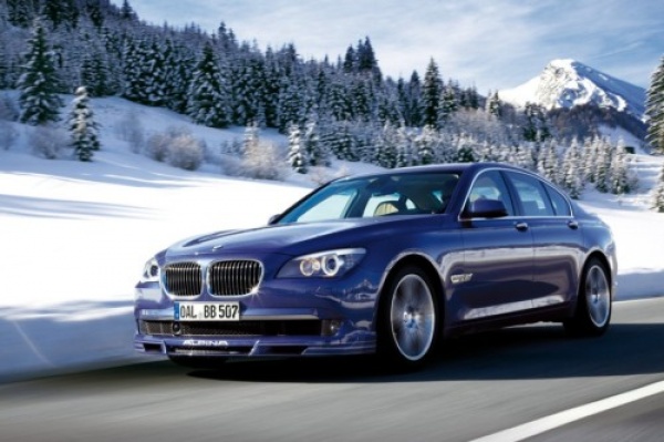 BMW będzie kontynuowało ofensywę produktową
