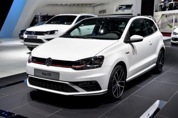 Nowy VW Polo GTI już w polskich salonach