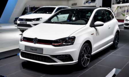 Nowy VW Polo GTI już w polskich salonach