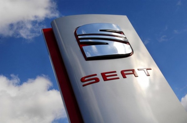 Seat opuszcza Rosję