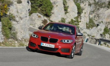 BMW M2 zadebiutuje w 2015 r.
