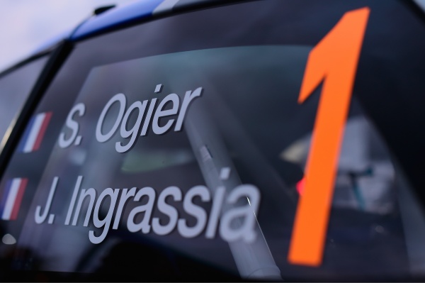 12 zwycięstw VW