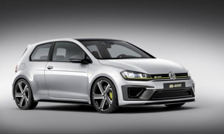 VW Golf R400 zatwierdzony?