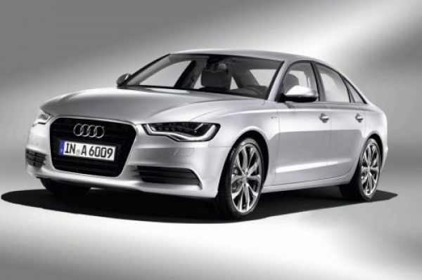 Audi A6 Hybrid &ndash; brak klient&oacute;w