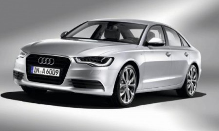 Audi A6 Hybrid &ndash; brak klient&oacute;w